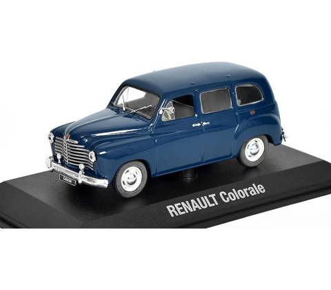 Renault Colorale :43