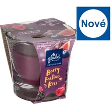 Glade Berry Festive Kiss 112g