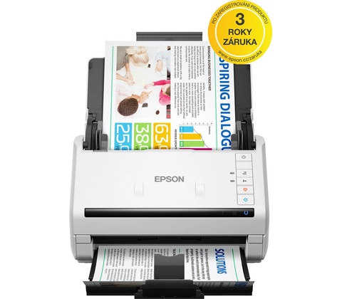 Epson WokForce DS-770