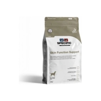 Specific COD Skin Function Support 4 kg