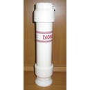 Vodní filtry Dionela FTK3 filtr na tvrdost vody a chlor