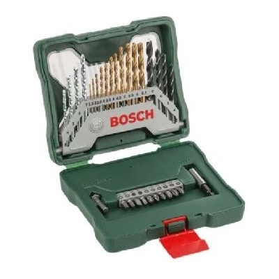 Bosch 30dílná 2607019324