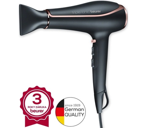Beurer HC 80