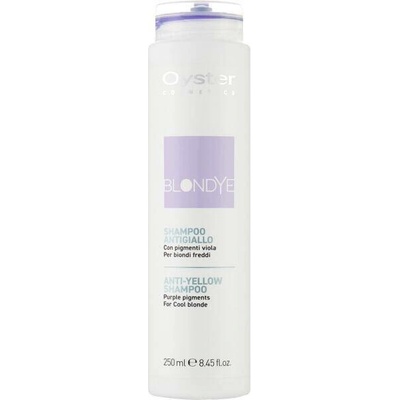 Oyster Blondye šampon 250 ml