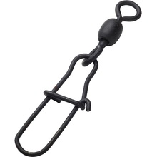 Madcat Karabinka S Obratlíkom Stainless Crane Swivels With veľ.1 90 kg 5 ks