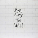 The Wall - Pink Floyd LP