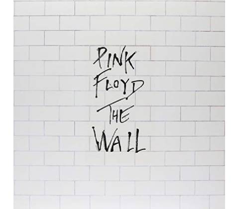 The Wall - Pink Floyd LP