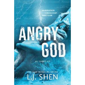 Angry God (ISBN: 9781728293639)