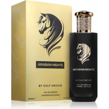 Gulf Orchid Arabian Nights EDP 100 ml