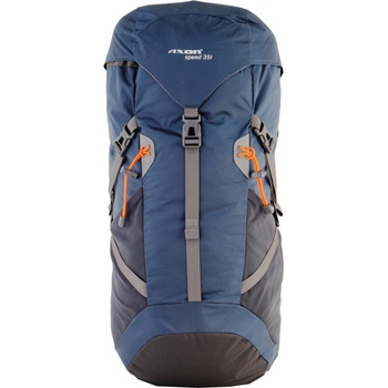 Axon Speed 35l modrý