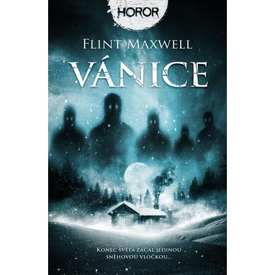 Maxwell Flint: Vánice