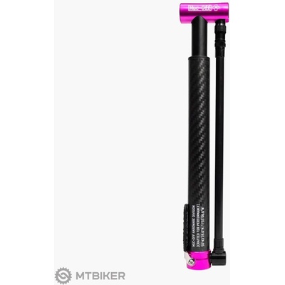 Muc-Off AirMach Carbon mini