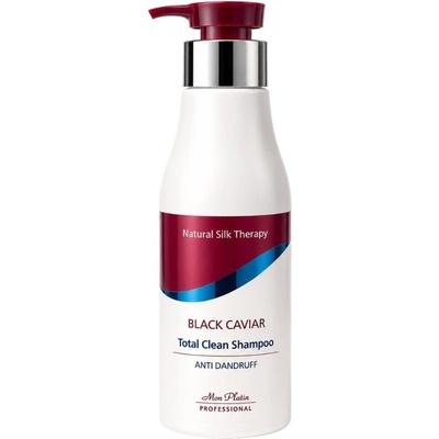 DSM Mon Platin Total Clean Shampoo proti lupům 500 ml