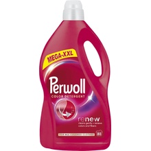 Perwoll Prací gel Color 4 l 80 PD