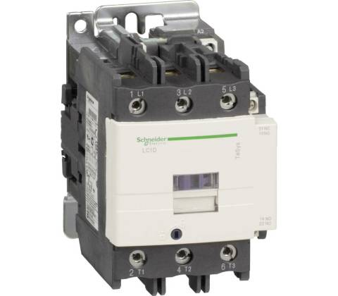 Schneider Electric LC1D80F5