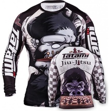 Tatami fightwear Rashguard Tatami Chess Gorilla