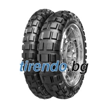 Continental TKC 80 Twinduro ( 110/80B19 TL 59Q маркировка M+S , Предно колело )