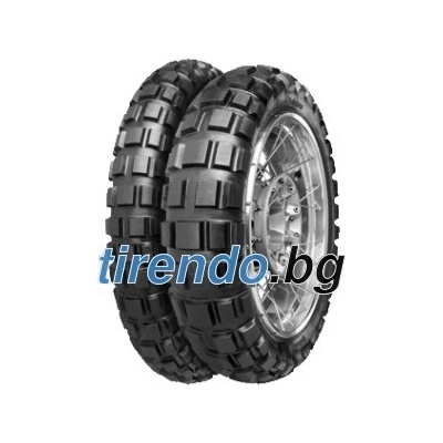 Continental TKC 80 Twinduro ( 110/80B19 TL 59Q маркировка M+S , Предно колело )