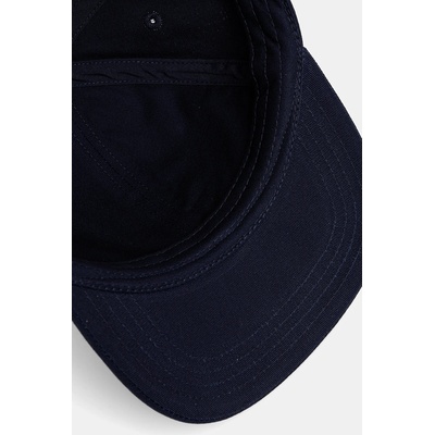 Drôle de Monsieur Памучна шапка с козирка Drôle de Monsieur Casquette Slogan Rose (J.CP195.CO138.NY)