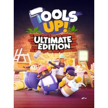 Tools Up! (Ultimate Edition)