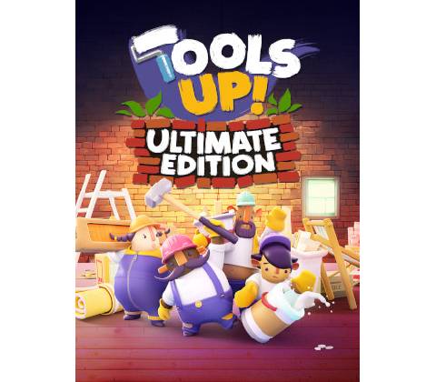 Tools Up! (Ultimate Edition)