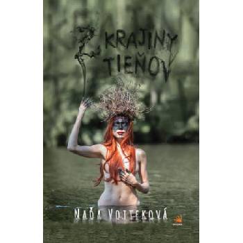 Z krajiny tieňov | Naďa Vojteková