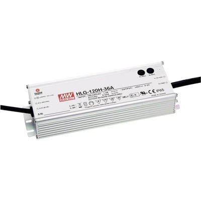 Mean Well HLG-120H-42A