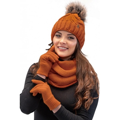 Vivisence 7014R oranžová