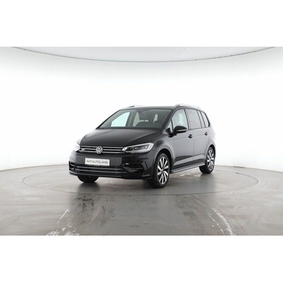 Volkswagen Touran 1.5 TSI Comfortline DSG 110 kW