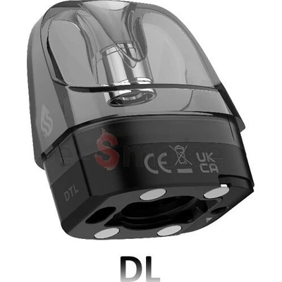 Vaporesso Luxe XR cartridge DL