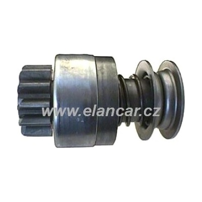 Pastorek startéru Delco 10461007, 10461016