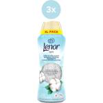 Lenor Cotton Fresh перли 3x495 г/40 бр