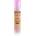 NYX Cosmetics Bare With Me Concealer Serum овлажняващ коректор 2 в 1 цвят 5.5 Medium Golden 9, 6ml