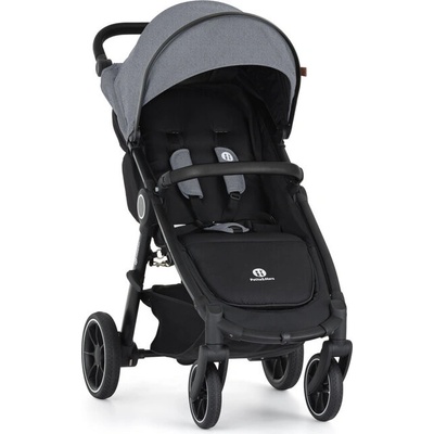 PETITE&MARS Sport Street+ RWS Black Ultimate Grey 2 2024