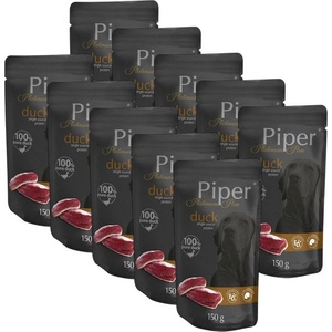 Dolina Noteci Platinum Pure патица 10 x 150 g