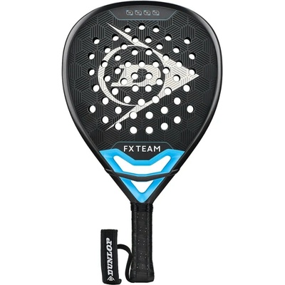 DUNLOP Padel raketa FX TEAM 26