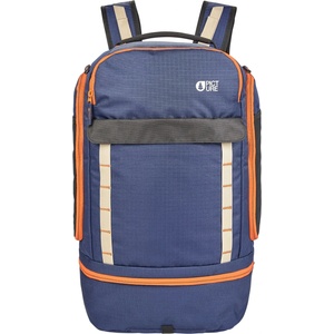 Picture Пътна раница Picture Wildpath Bag 35 Travel backpack - Dress Blues - размер One Size (502-9512-0411)