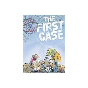 Detective Gordon: The First Case (ISBN: 9781776572526)