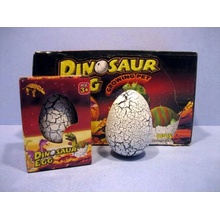 Hipo Plastový Dinosaurus vo vajci 620423