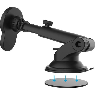 FIXED FIXDSC-BK – Zboží Živě