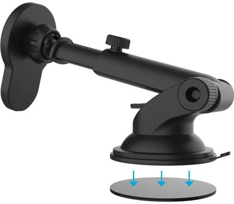 FIXED FIXDSC-BK