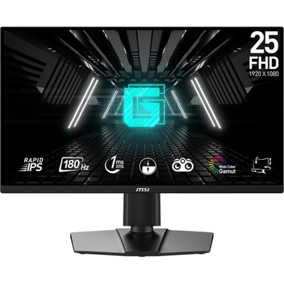 MSI G255PFDE E2