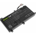 Acer Батерия за Acer Predator 15 G9-591 17 G9-792 GX21-71 AS15B3N