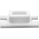 Sapho Plastová záslepka profilu KL1071