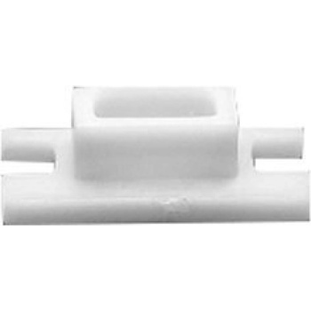 Sapho Plastová záslepka profilu KL1071