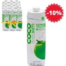 COCOXIM Kokosová voda PURE 12 x 1000 ml