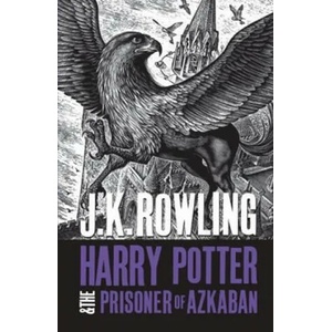 Harry Potter and the Prisoner of Azkaban (ISBN: 9781408894644)