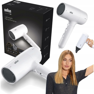 Braun HD210E