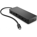 HP Universal USB-C Multiport Hub 50H55UT