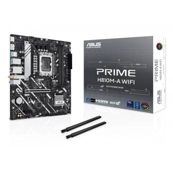 ASUS PRIME H810M-A WIFI (90MB1KJ0-M0EAY0)